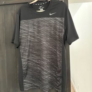 DRI-FIT NIKE t-shirt for men
